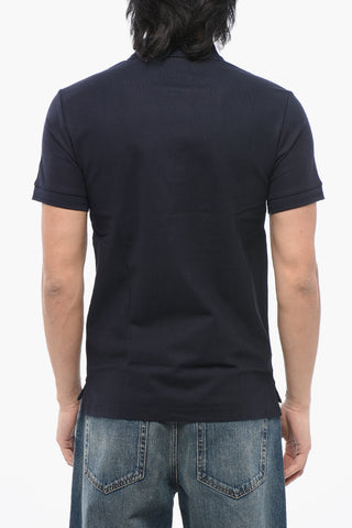 Piquet Cotton EDDIE Polo