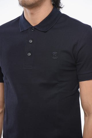 Piquet Cotton EDDIE Polo