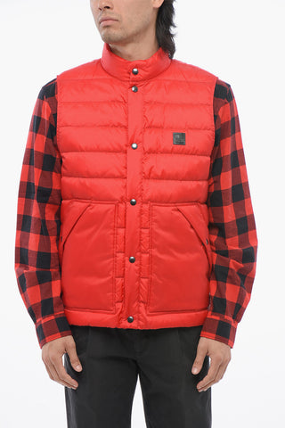 Ripstop SIERRA Padded Vest