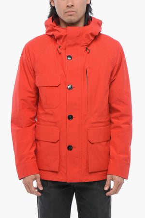 Giacca A Vento MOUNTAIN In Goretex