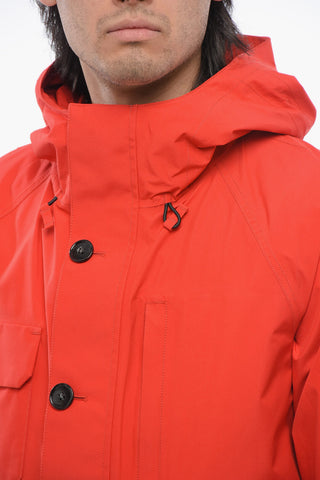 Goretex Windbreaker MOUNTAIN
