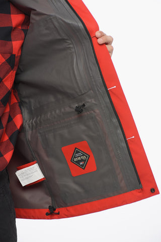 Goretex Windbreaker MOUNTAIN