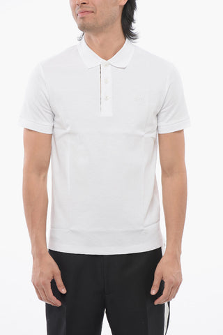 Piquet Cotton EDDIE Polo