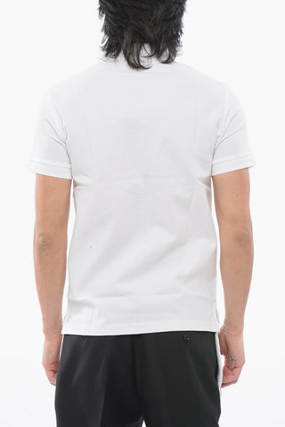 Piquet Cotton EDDIE Polo