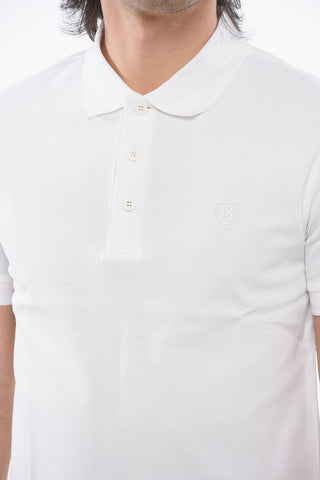 Piquet Cotton EDDIE Polo