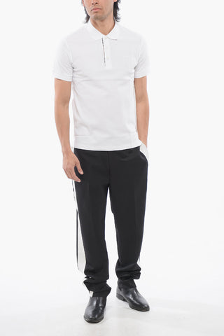 Piquet Cotton EDDIE Polo