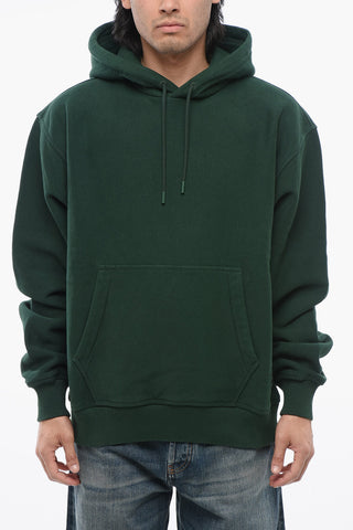 Hoodie Sweatshirt with EKD Patch