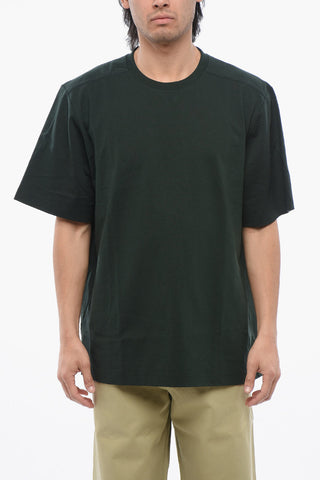 Crewneck T-shirt