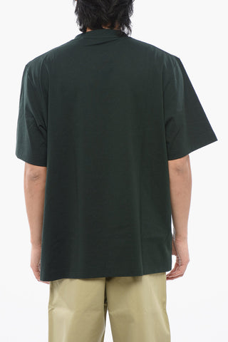 Crewneck T-shirt