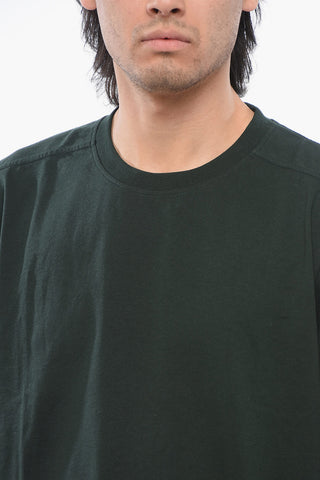 Crewneck T-shirt