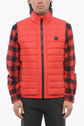 Gesteppte Weste BERING