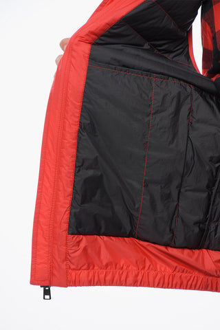 Gesteppte Weste BERING