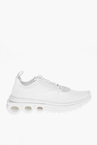 Knitted NIMA Low-top Sneakers