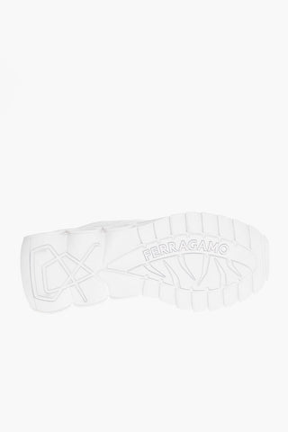 Knitted NIMA Low-top Sneakers
