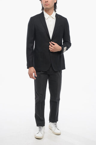 CC COLLECTION Hopsack Blazer RIGHT