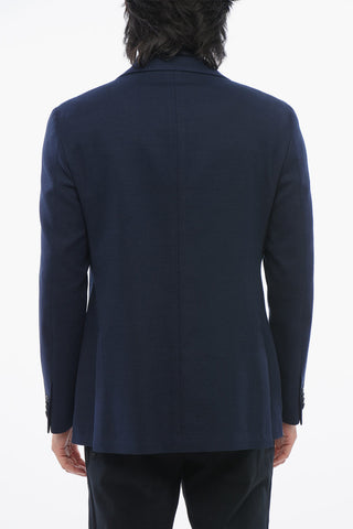 CC COLLECTION Hopsack RIGHT Blazer