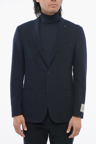 CC COLLECTION Blazer RIGHT Hopsack