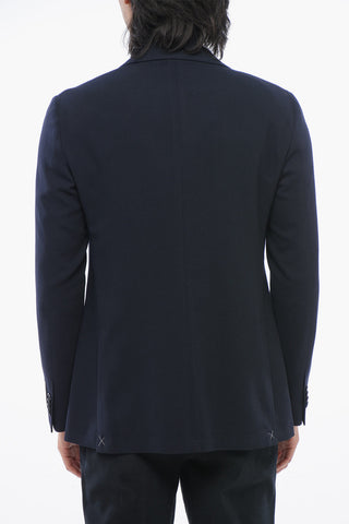 CC COLLECTION Blazer RIGHT Hopsack