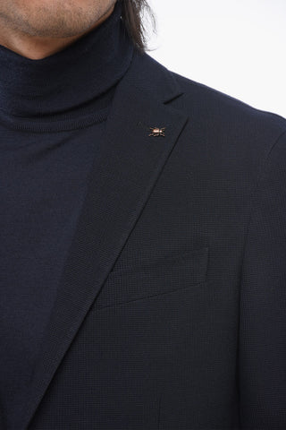 CC COLLECTION Blazer RIGHT Hopsack