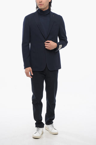 CC COLLECTION Blazer RIGHT Hopsack