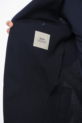 CC COLLECTION Blazer RIGHT Hopsack