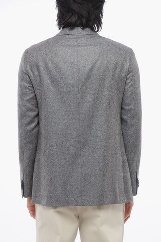 CC COLLECTION Blazer RIGHT in Seta