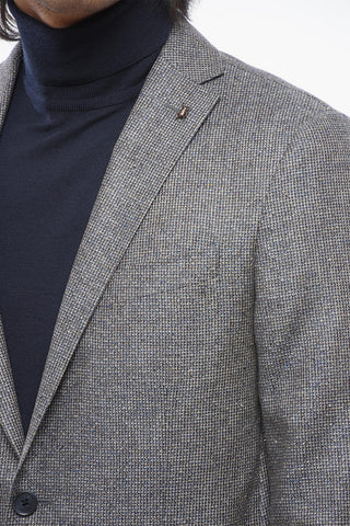 CC COLLECTION Blazer RIGHT in Seta