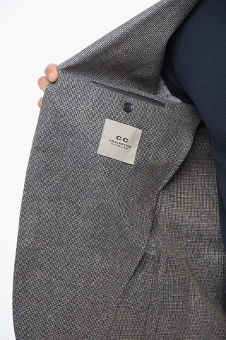 CC COLLECTION Blazer RIGHT in Seta