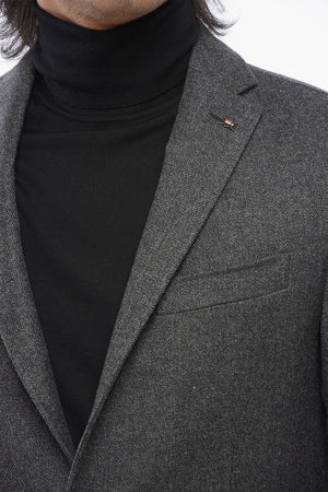 CC COLLECTION Blazer RIGHT in Misto Lana