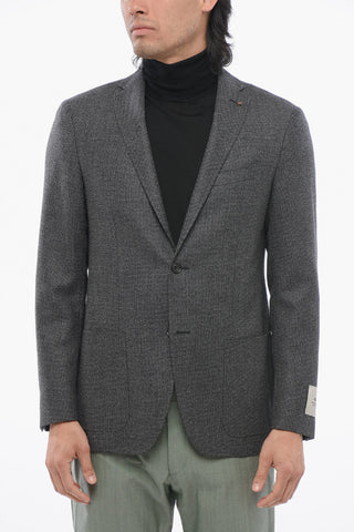 CC COLLECTION 블레이저 RIGHT 홉색