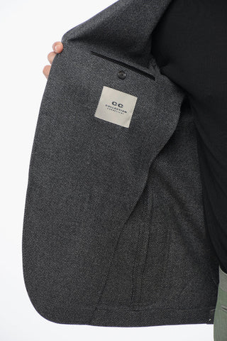 CC COLLECTION 블레이저 RIGHT 홉색