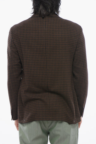 CC COLLECTION Blazer RIGHT Houndstooth