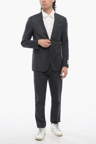CC COLLECTION Virgin Wool Blazer RIGHT