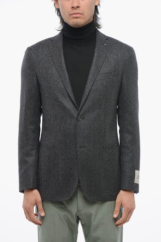 CC COLLECTION Blazer in Lana Vergine