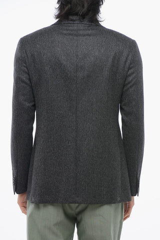 CC COLLECTION Blazer in Lana Vergine
