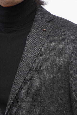 CC COLLECTION Blazer in Lana Vergine