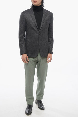 CC COLLECTION Blazer in Lana Vergine