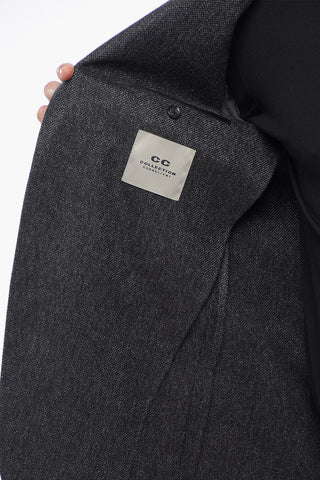 CC COLLECTION Blazer in Lana Vergine