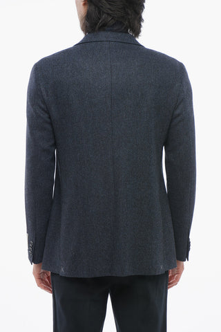 CC COLLECTION Herringbone RIGHT Blazer