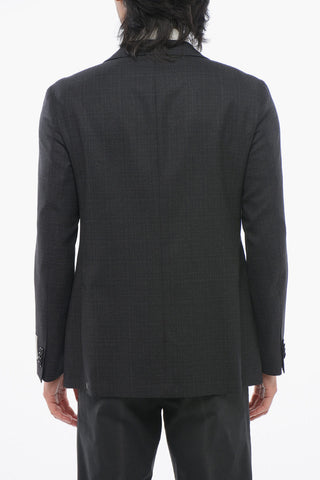 CC COLLECTION Blazer RIGHT in Lana Vergine