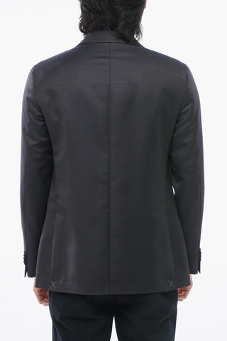 CC COLLECTION Blazer RIGHT Motivo Pied de Poule
