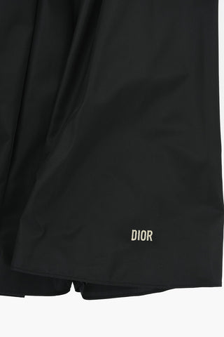 Pleated Flared MADRE Skirt