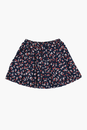 Gonna Svasata JAIS  Con Pieghe