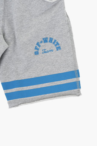 Sweat Short with Logo
