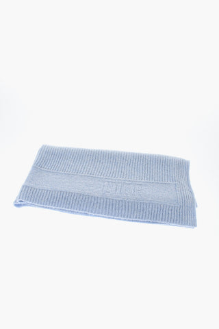 Coperta in Tinta Unita a Costine