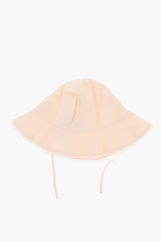 Cappello Bucket In Cotone 