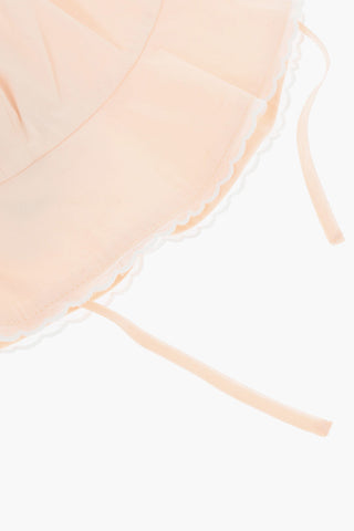 Cappello Bucket In Cotone 