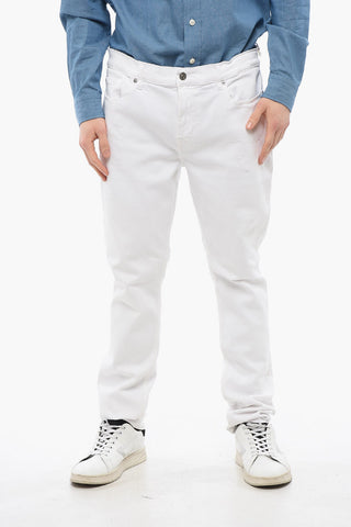 Stretch Denim Skinny Fit PAXTYN Jeans 17cm