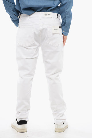 Stretch Denim Skinny Fit PAXTYN Jeans 17cm