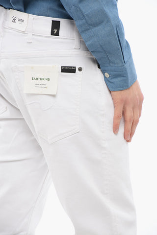 Stretch Denim Skinny Fit PAXTYN Jeans 17cm